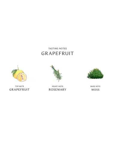 Jo Malone London Grapefruit Cologne, 1.0 oz. | Thumbnail 2
