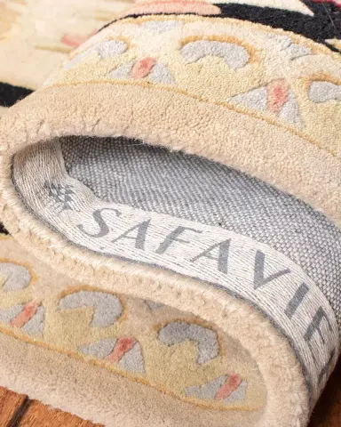 Safavieh Mystical Garden Rug | Thumbnail 3