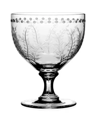 William Yeoward Crystal Fern Goblet | Thumbnail 2
