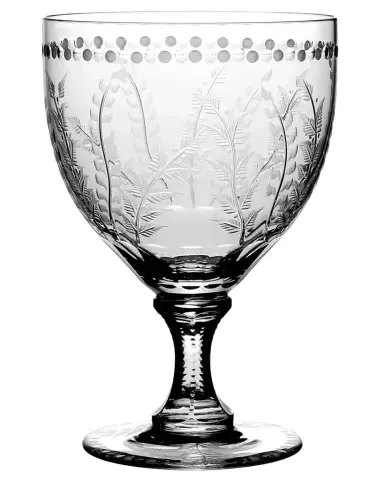 William Yeoward Crystal Fern Goblet | Thumbnail 1