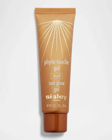 Sisley-Paris Sun Glow Gel Matte | Thumbnail 4