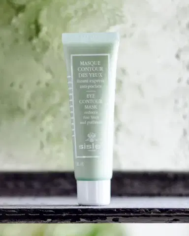 Sisley-Paris Eye Contour Mask, 1 oz. | Thumbnail 5