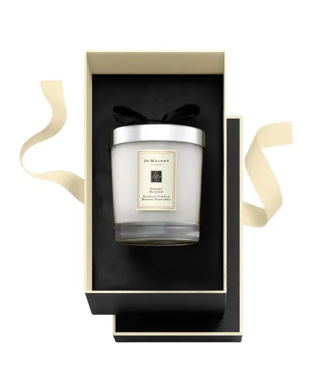 Jo Malone London Orange Blossom Home Candle