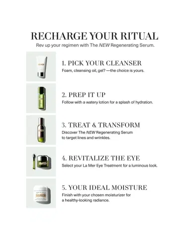 La Mer Creme de Moisturizing Cream | Thumbnail 7 La Mer Creme de Moisturizing Cream | Thumbnail 7