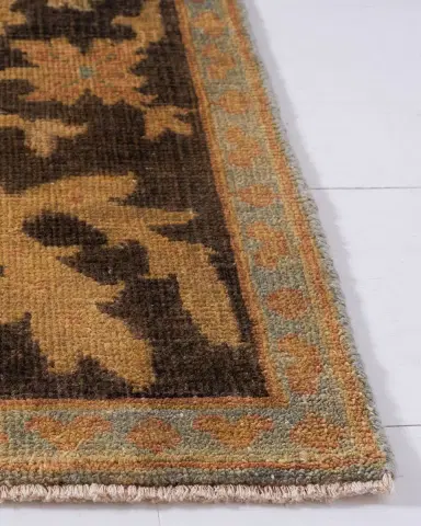 Safavieh Hoffman Oushak Rug | Thumbnail 2 Safavieh Hoffman Oushak Rug | Thumbnail 2