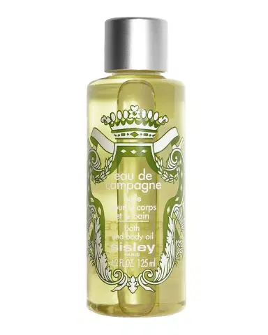 Sisley-Paris Eau de Campagne Bath Oil | Thumbnail 2