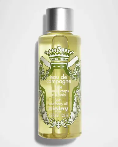Sisley-Paris Eau de Campagne Bath Oil | Thumbnail 5