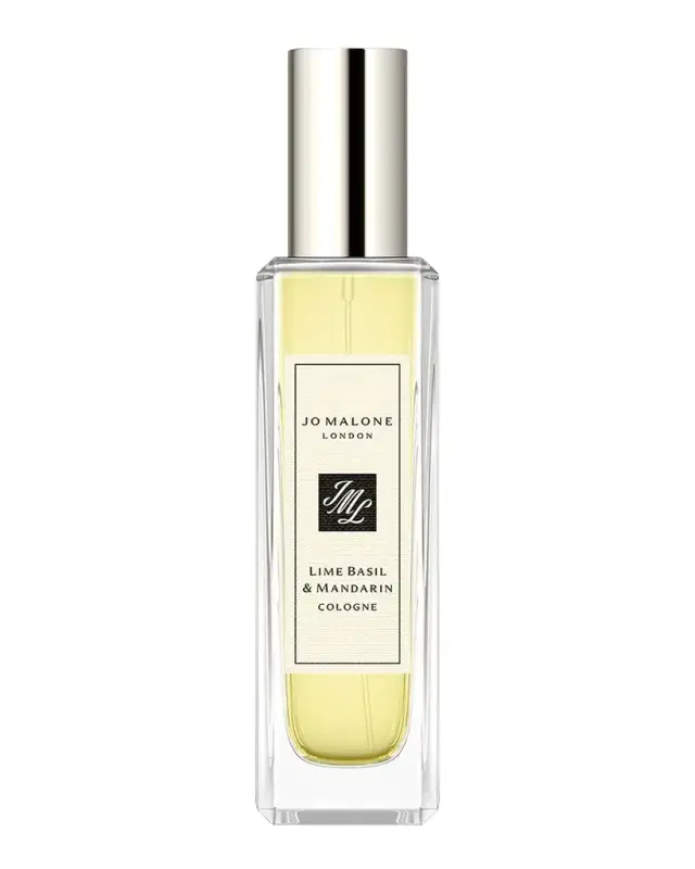 Jo Malone London Lime Basil & Mandarin Cologne