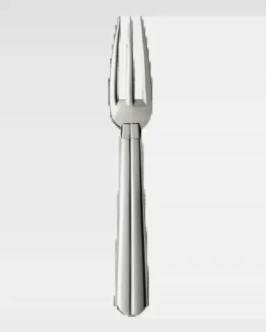 Puiforcat Chantaco Silver-Plated Dinner Fork | Thumbnail 2