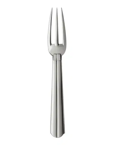 Puiforcat Chantaco Silver-Plated Dinner Fork | Thumbnail 1