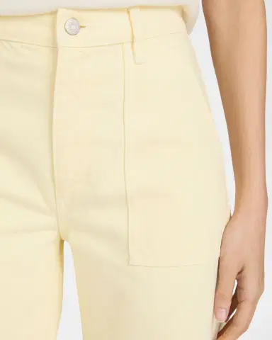 FRAME The Bow Cargo Jeans | Thumbnail 4