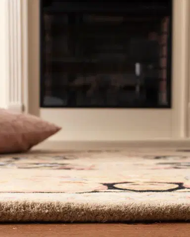 Safavieh Mystical Garden Rug | Thumbnail 4