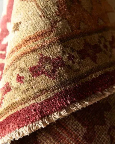Safavieh Oushak Rug | Thumbnail 5 Safavieh Oushak Rug | Thumbnail 5