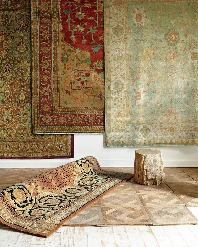 Safavieh Gigi Trails Rug
