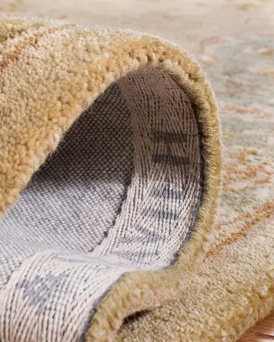 Safavieh Aubusson Hand Tufted Rug | Thumbnail 3 Safavieh Aubusson Hand Tufted Rug | Thumbnail 3
