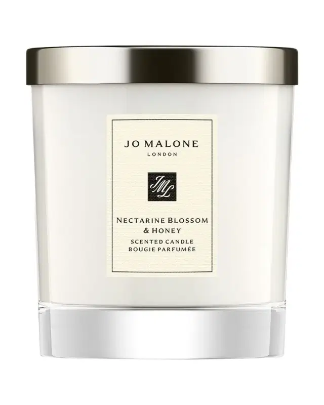 Jo Malone London 7 oz. Nectarine Blossom & Honey Home Candle