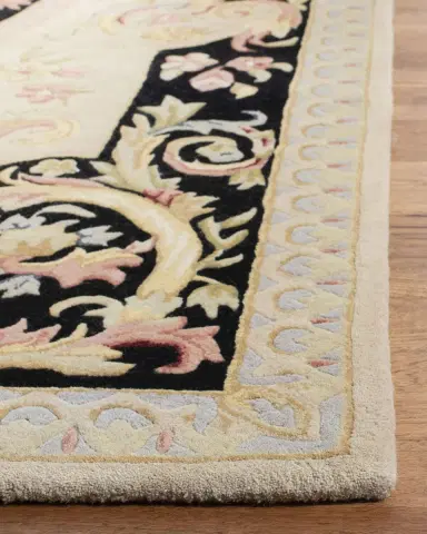 Safavieh Mystical Garden Rug | Thumbnail 1
