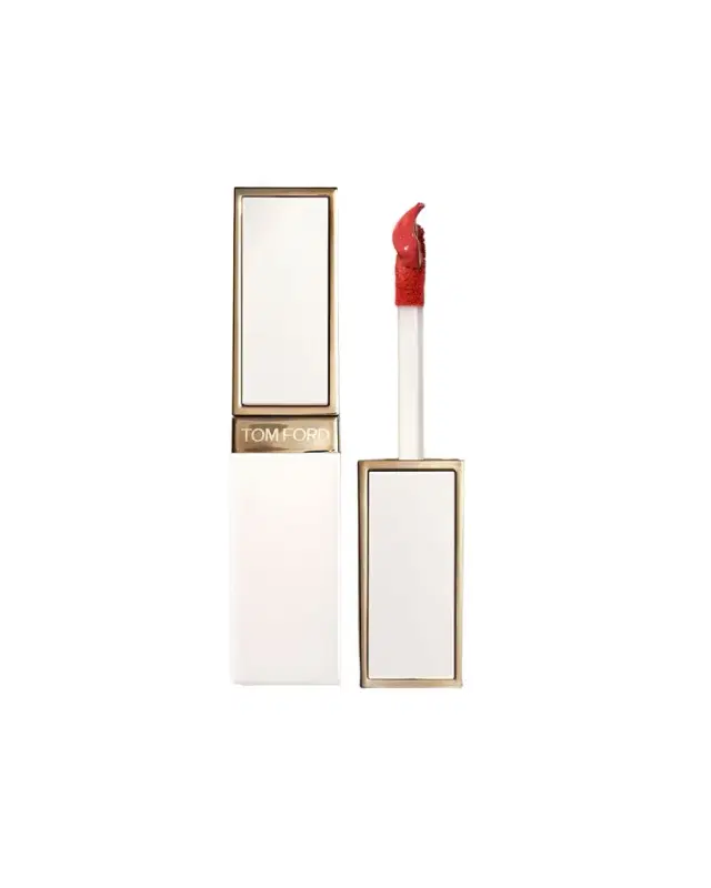 TOM FORD Soleil Tinted Glow Lip Gloss