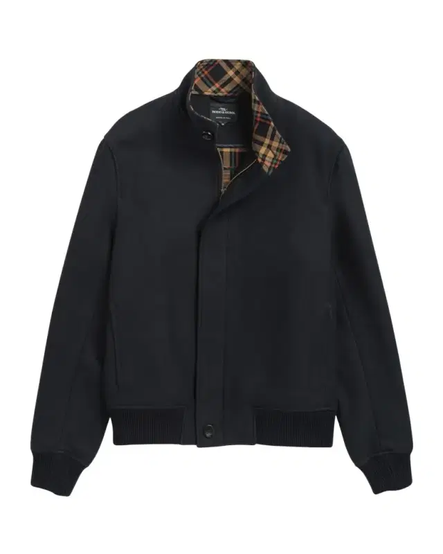 Men 's Cambrian Bomber Jacket