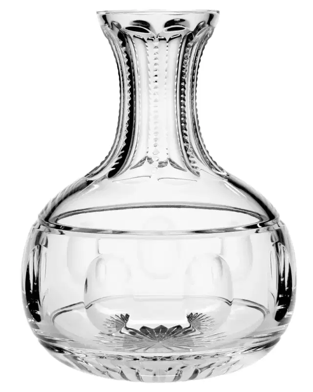 William Yeoward Crystal Rachel Wine Carafe