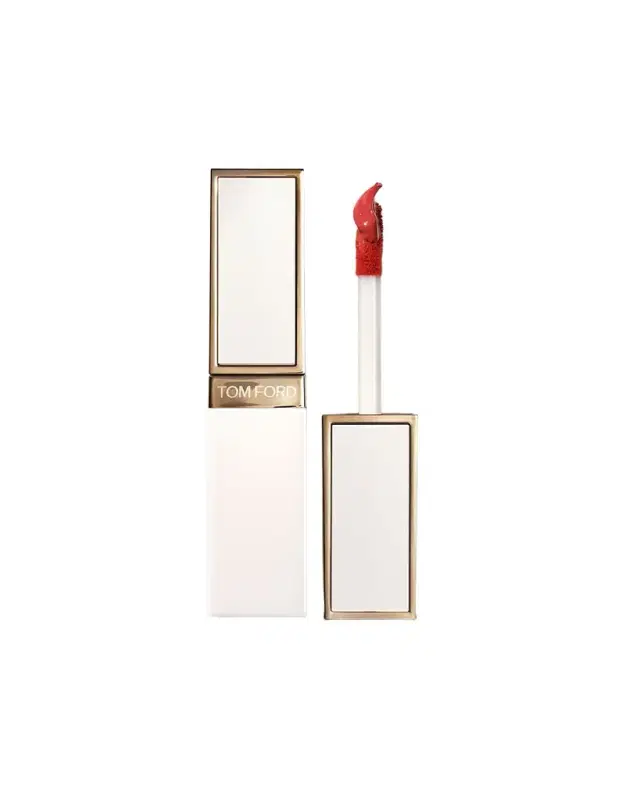 TOM FORD Soleil Tinted Glow Lip Gloss