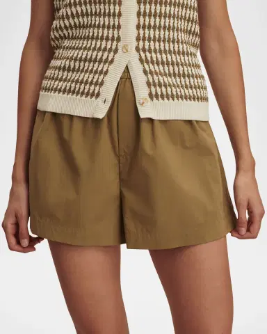 Varley Morales Shorts, 2.5" | Thumbnail 3