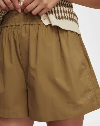 Varley Morales Shorts, 2.5" | Thumbnail 4