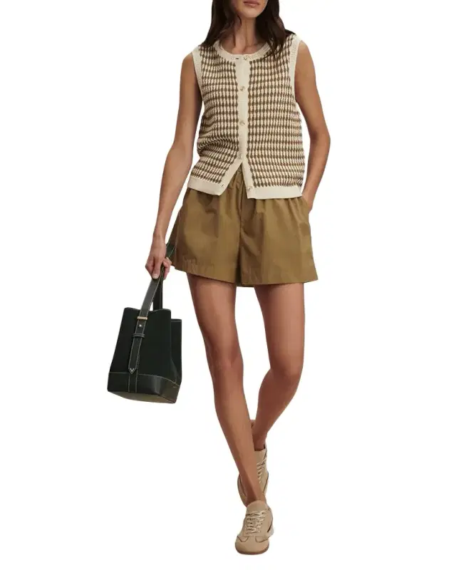 Varley Morales Shorts, 2.5"