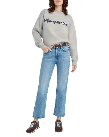 Favorite Daughter The Mom of the Year Sweatshirt | Thumbnail 1 Favorite Daughter The Mom of the Year Sweatshirt | Thumbnail 1