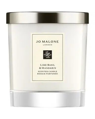 Jo Malone London Lime Basil & Mandarin Home Candle, 7 oz. | Thumbnail 1