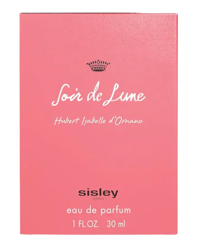 Sisley-Paris Soir de Lune Eau de Parfum