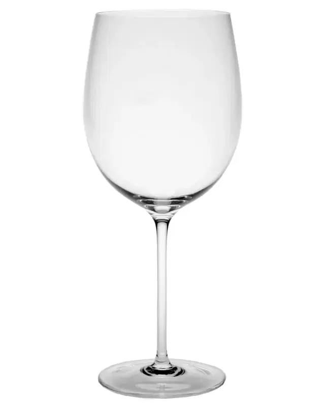 William Yeoward Crystal Olympia Bordeaux Wine Glass