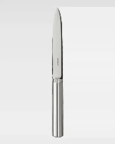 Puiforcat Chantaco Silver-Plated Dinner Knife | Thumbnail 2