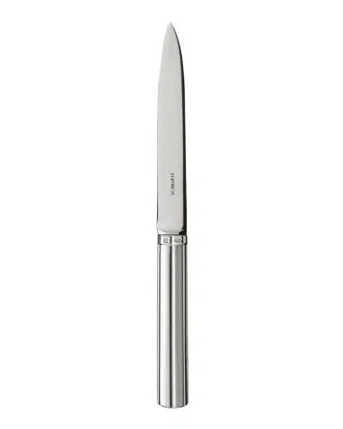 Puiforcat Chantaco Silver-Plated Dinner Knife | Thumbnail 1