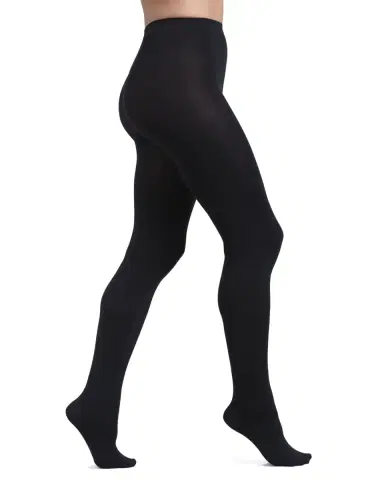Wolford Matte Opaque 80 Tights | Thumbnail 2