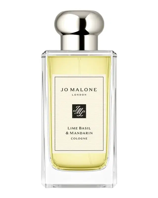 Jo Malone London Lime Basil & Mandarin Cologne