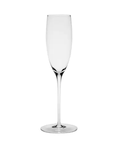 William Yeoward Crystal Olympia Champagne Flute | Thumbnail 2