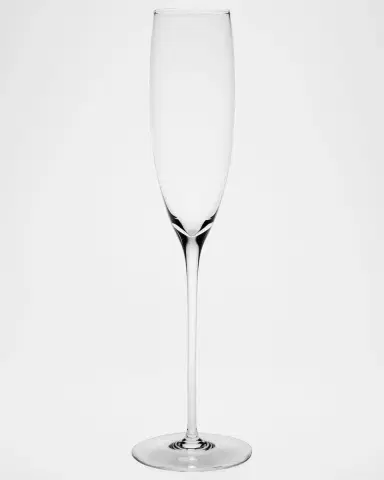William Yeoward Crystal Olympia Champagne Flute | Thumbnail 1