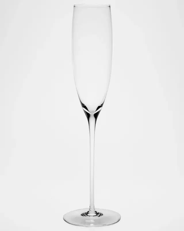 William Yeoward Crystal Olympia Champagne Flute
