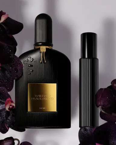 Tom Ford Black Orchid Eau de Parfum Fragrance | Thumbnail 3 Tom Ford Black Orchid Eau de Parfum Fragrance | Thumbnail 3