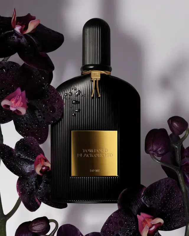 Tom Ford Black Orchid Eau de Parfum Fragrance