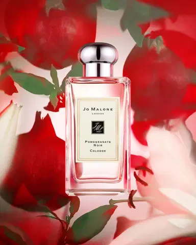Jo Malone London Pomegranate Noir Cologne | Thumbnail 4
