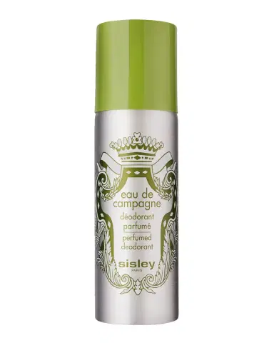 Sisley-Paris Eau de Campagne Perfumed Deodorant | Thumbnail 2