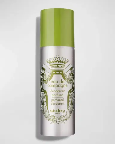 Sisley-Paris Eau de Campagne Perfumed Deodorant | Thumbnail 3