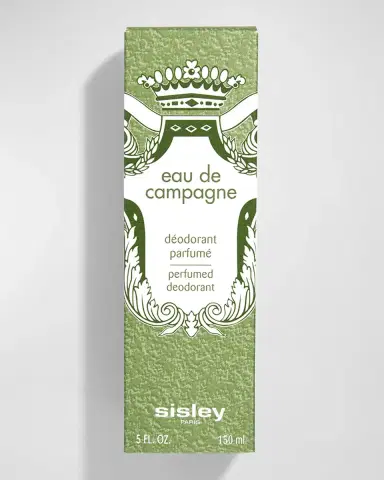 Sisley-Paris Eau de Campagne Perfumed Deodorant | Thumbnail 4