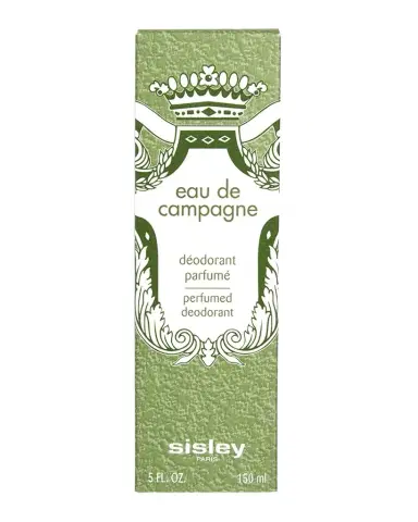 Sisley-Paris Eau de Campagne Perfumed Deodorant | Thumbnail 1