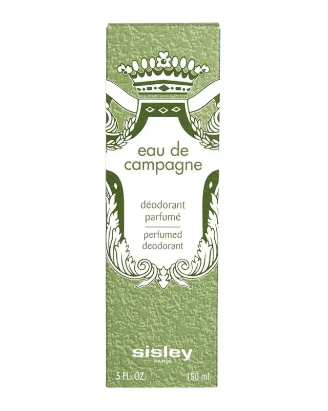 Sisley-Paris Eau de Campagne Perfumed Deodorant