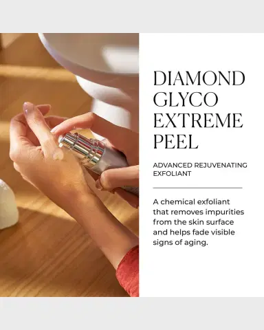 Natura Bissé Diamond Glyco Extreme Peel, 1 oz. | Thumbnail 2