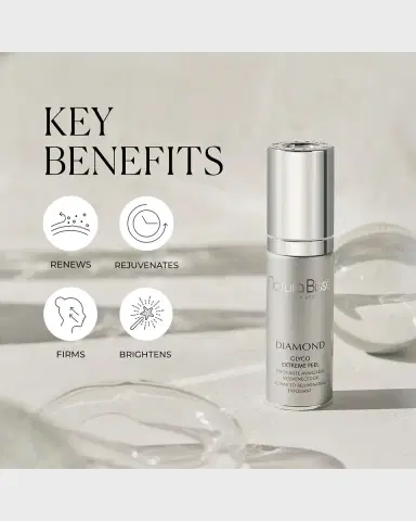 Natura Bissé Diamond Glyco Extreme Peel, 1 oz. | Thumbnail 3