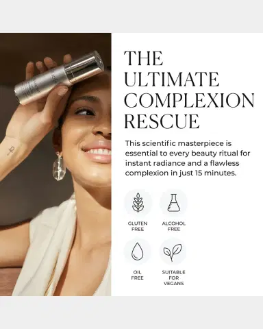 Natura Bissé Diamond Glyco Extreme Peel, 1 oz. | Thumbnail 4